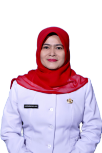 Dr. Lia Nur’asriah Maulia, M.Pd.